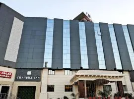 Chandra Inn