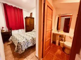 HOSTAL MATILDAs