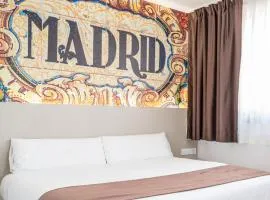Hotel BESTPRICE Alegría