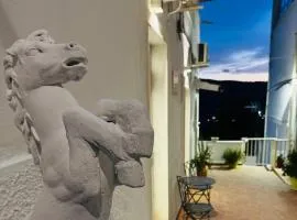 Conte Cavour B&B