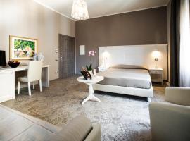 Residenza del Corso, hotel din Matera