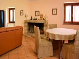 Casa Carletto, Abruzzo