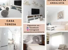 Casa Teresa