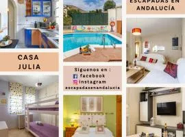 La Casa de Julia