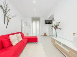 Milenial Immo VT2-1 Figueres Dali Museum and Rambla