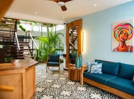 Central Hotel Boutique