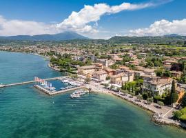 Villa Cisano Residenza d'Epoca