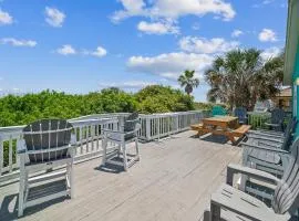 Charming Coastal Retreat Steps From Beach home