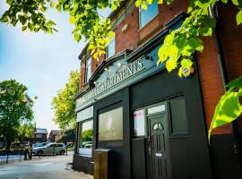 OYO Bellevue Apartments Middlesborough