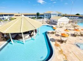 Flats Lacqua diRoma Roberto Imoveis