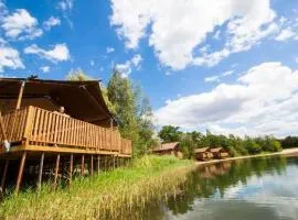 Glamping BreeBronne