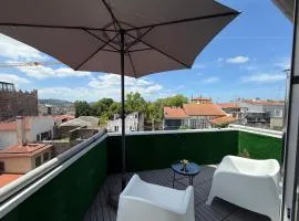 Apartments Historic Center • Collection by Perpetual Relax