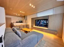 Aoi Suite Takayama