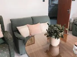 Casa de la abuelita