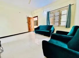 Roy enclave 2 Bhk flats