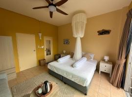 Alura Boutique โรงแรมในหาดกะตะ
