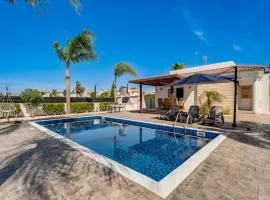 Casa Giovanni By Ezoria Villas