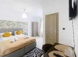 Cazare Pensiune La Bozi