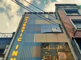 Hotel Majestic Inn