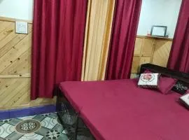 Vaishnavi Homestay Yamunotri