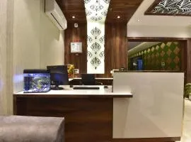 HOTEL SHAILY ROYAl