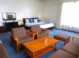 Platinum Hotel