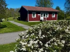 Semesterstugor Väddö Folkhögskola