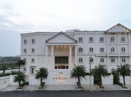Pride Resort, Rajkot