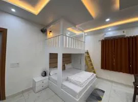 Baromas Retreat