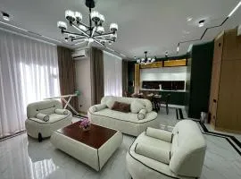 ЖK Керуен Сарай