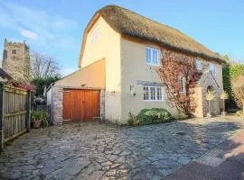 Church Thatch