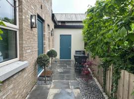 Village Retreat, hotel v destinaci Hillsborough