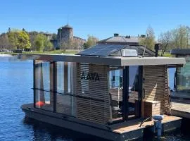 Aava Floating Villa 25