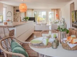 Seeapartment Panorama