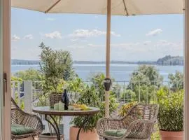 Seeapartment Untersee