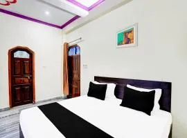Hotel O BUDDHA PALACE (Paying Guest House)