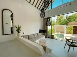 CASA ULU 1 - Brandnew Boho Boutique Villa