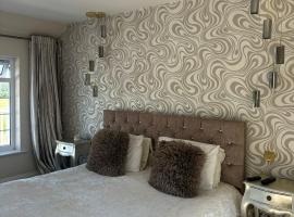 Brig o Doon 2, apartment in Ayr