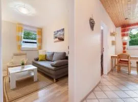 Ferienwohnung 3 - Haus Monika