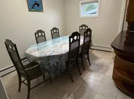 Whale Cove Suites