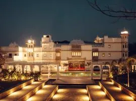 Daulatgarh Resort and Spa