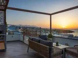 Amaltheia Luxury Residence
