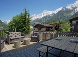 La Terrasse - Balcon - Vues