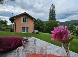Amaya Home Sarajevo