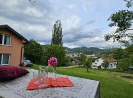 Amaya Home Sarajevo