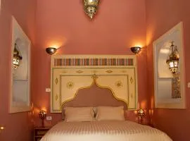 Dar Shams Riad Medina de Sousse