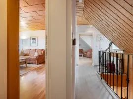 Ferienwohnung 4 - Haus Monika