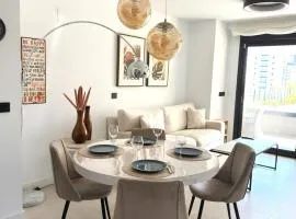 TerraSoul Apartmens Alexia in Calpe