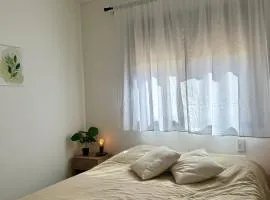 Lo de Nieves - Casa con hermosa vista al pueblo y gran ubicación