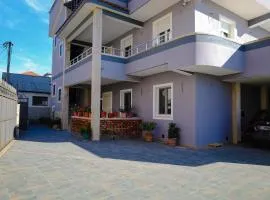Casa Alba